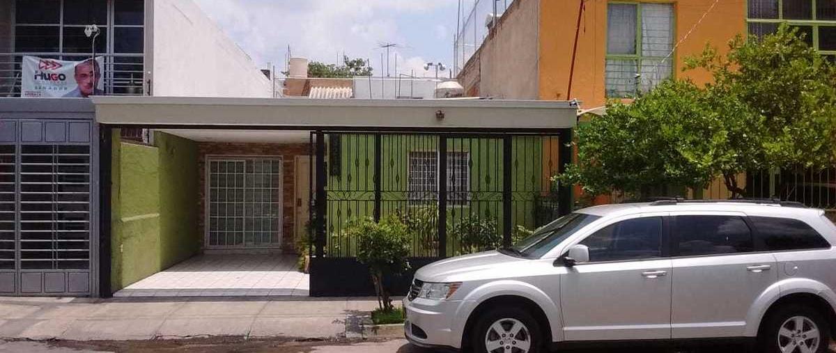 Casa en RÍO NILO, Jardines de La Paz, Jalisco en ... 