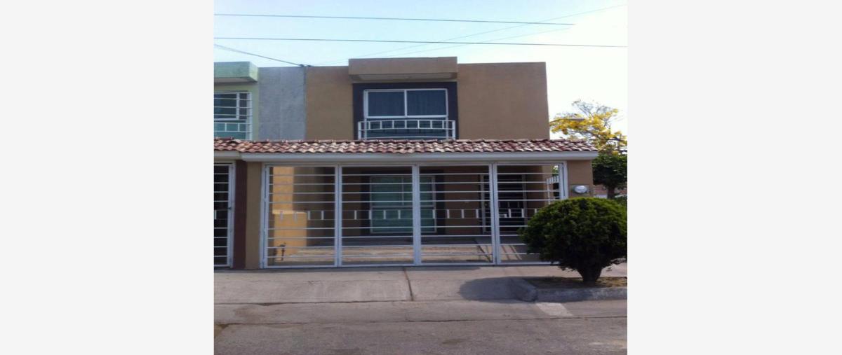 Casa en Río Pecos 1531, Atlas, Jalisco en Venta e... 