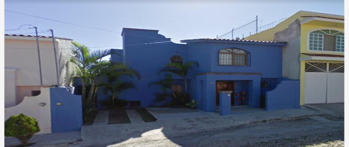 Casa en Rio Rhin 00, Lindavista, Nayarit en Venta...