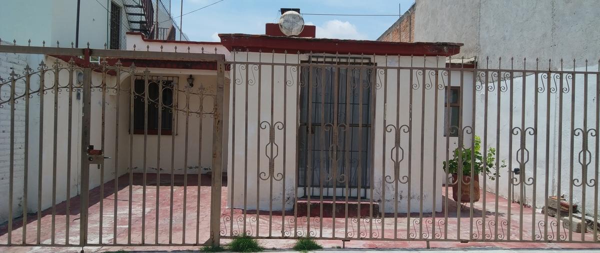 Casa en Rio Rhin, Colinas del Rio, Aguascalientes... 