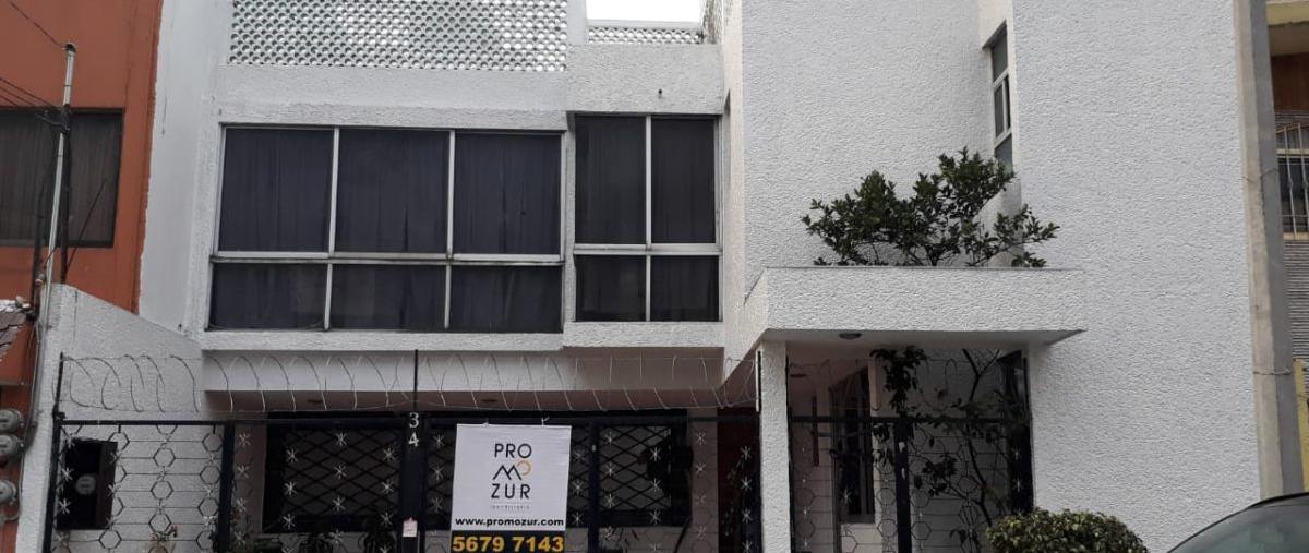 Casa en Rio Soto La Marina, Paseos de Churubusco,...