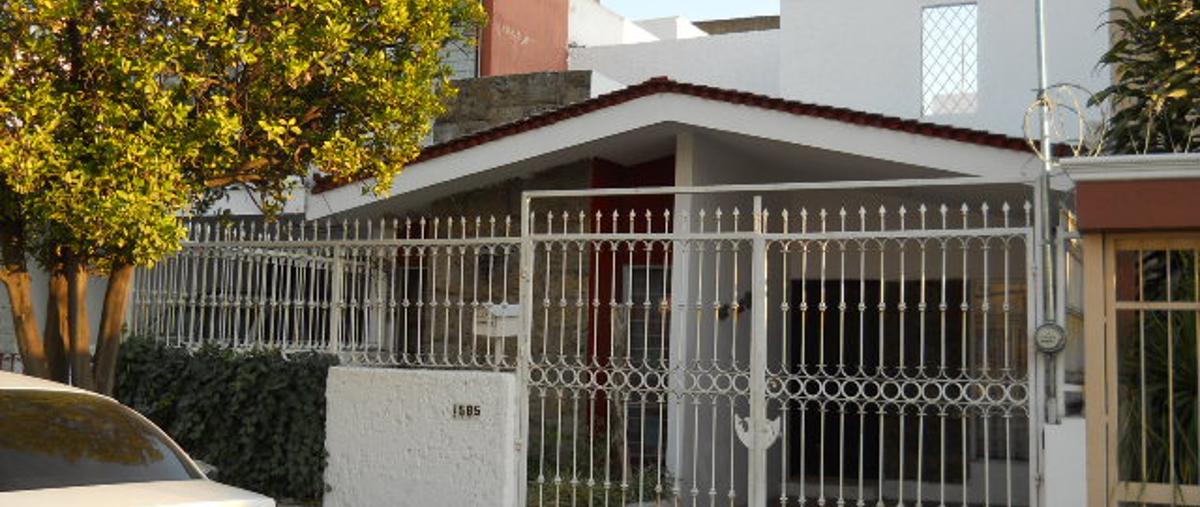 Casa en Las Águilas, Jalisco en Renta ID 984025 