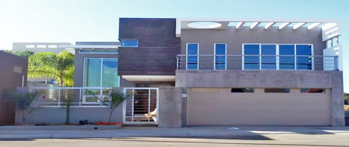 Casa en Río Tijuana 3a Etapa, Tijuana,..., Río Ti...