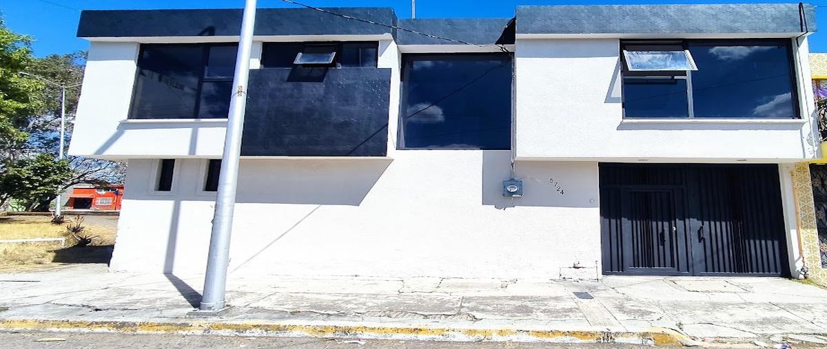 Casa en RIO TUXPAN 5724, Jardines de San Manuel,