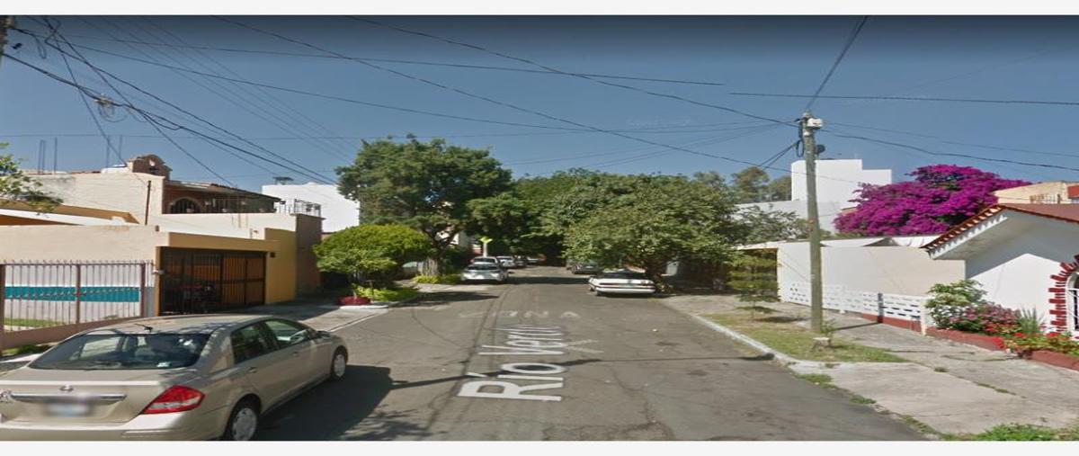 Casa en Río Verde 000, Las Águilas, Jalisco en Ve...