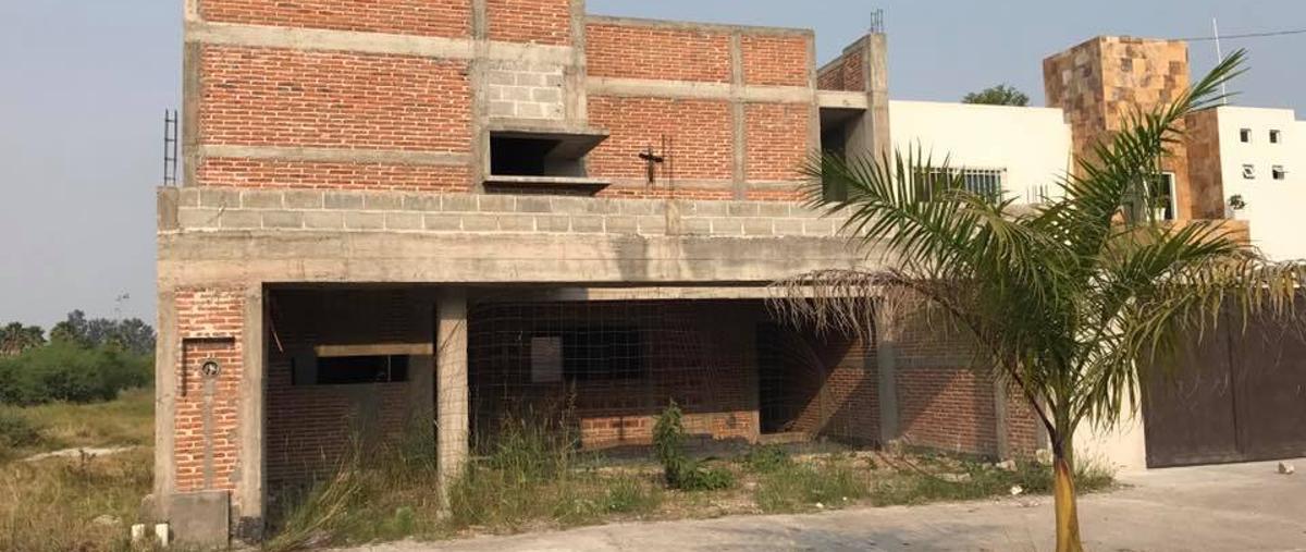 Casa en Río Verde Centro, San Luis Potosí en Ven...