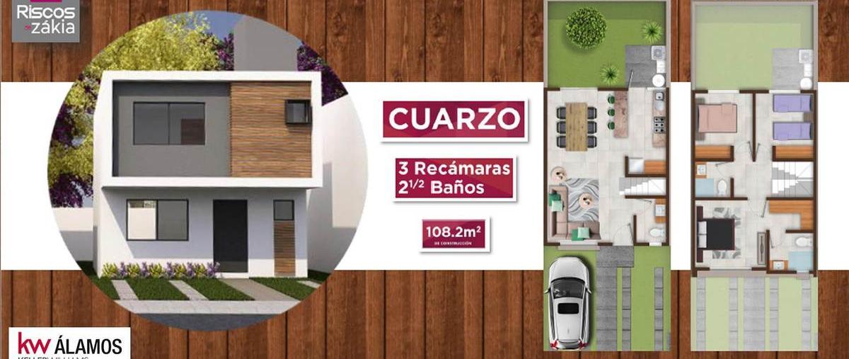 Casa en riscos de zakia, Residencial el Refugio, ... 