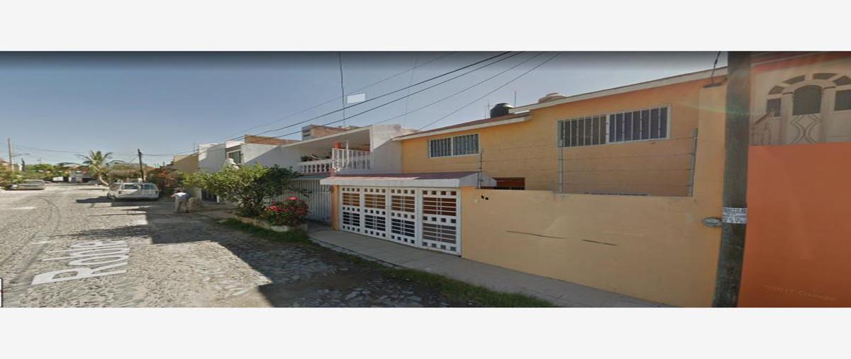 Casa en Roble 24, La Martinica, Jalisco en Venta ... 