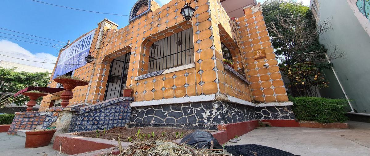 Casa en Robles gil, Guadalajara Centro, Jalisco e... 