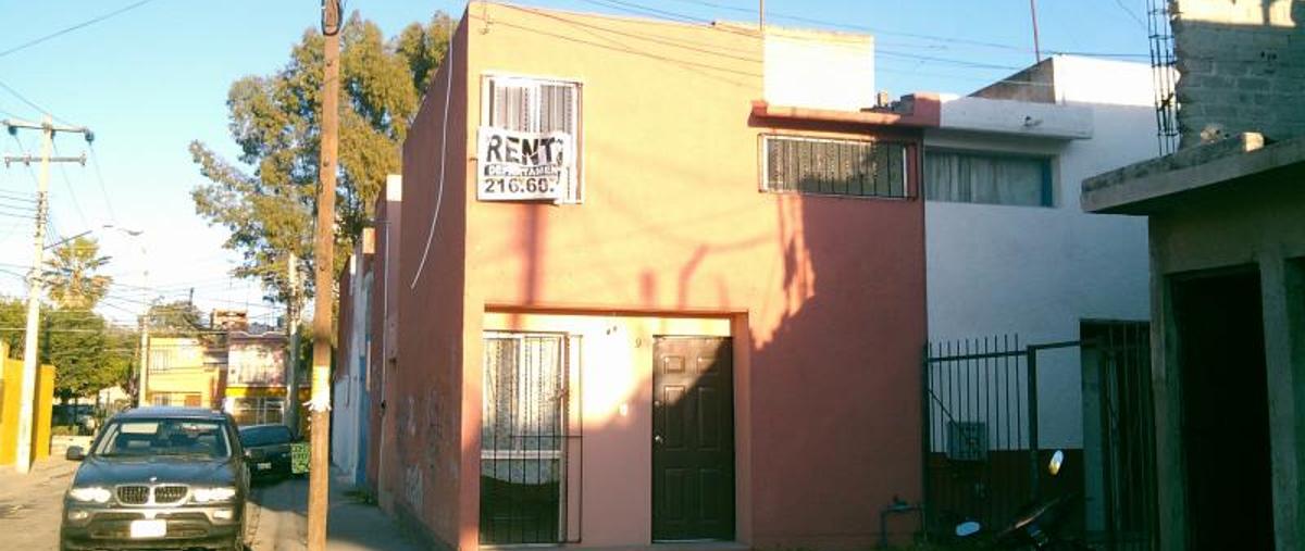 Casa en Ampliación Satélite, Querétaro en Renta ... 