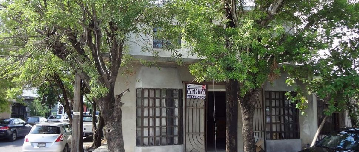 Casa en INFONAVIT Rodrigo Gómez, Nuevo León en V... 