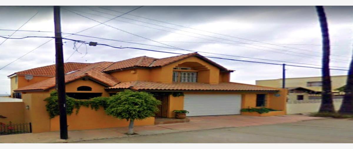 Casa en ROMA 3671, Playas de Tijuana Sección Cost...