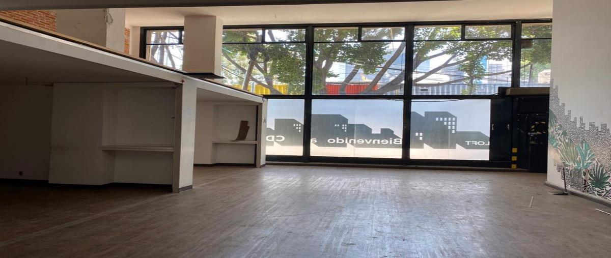 Local en Roma Norte, DF / CDMX en Renta en 150....