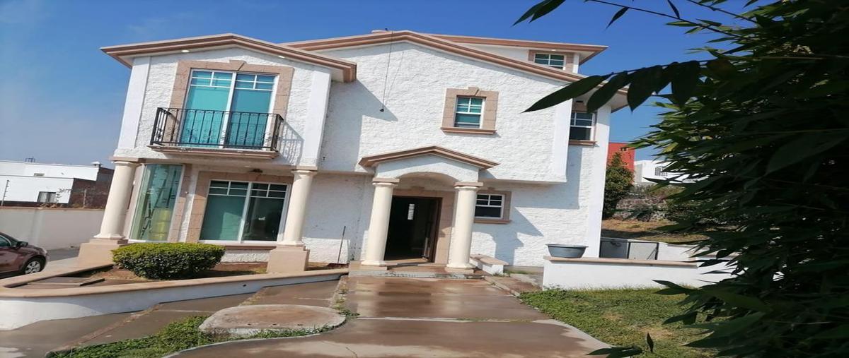 Casa en ROMA, Villas de Irapuato, Guanajuato en V...