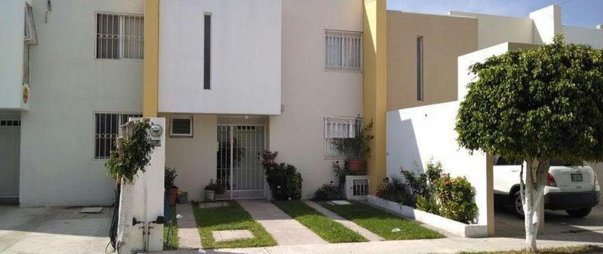 Casa en El Rosedal, San Luis Potosí en Venta ID ... 