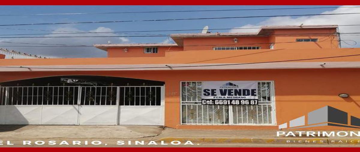 Casa en Rosarito INFONAVIT, Sinaloa en Venta ID ... 