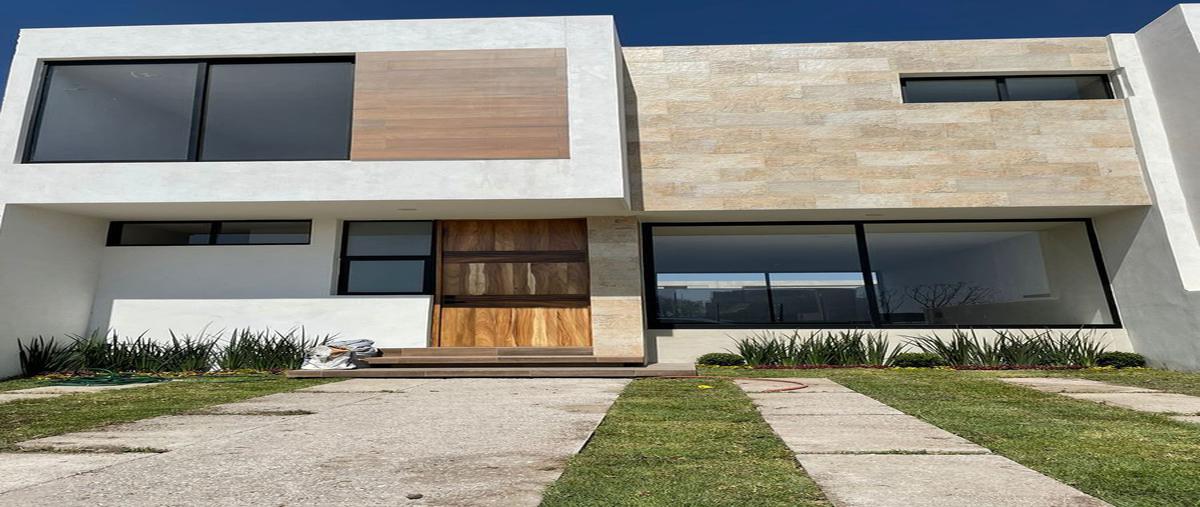 Casa en Rosas, Villa de Pozos, San Luis Potosí en... 