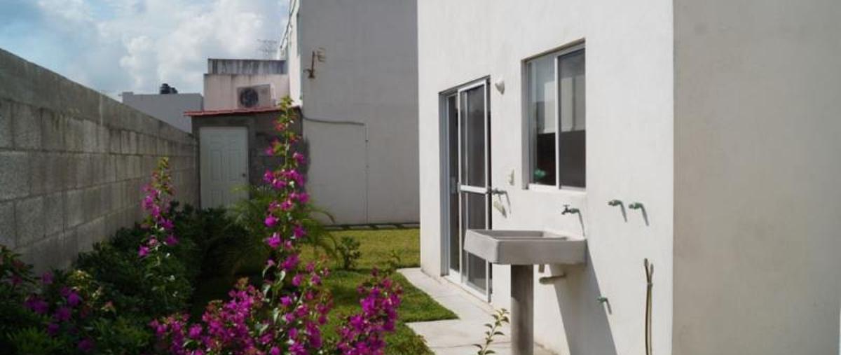 Casa en RUBA, Tejería, Veracruz en Venta ID 5194605 