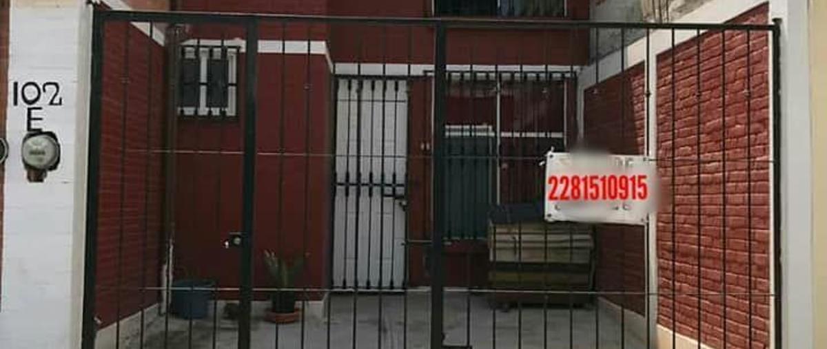 Casa en rubi, Las Trancas, Veracruz en Venta ID 8... 