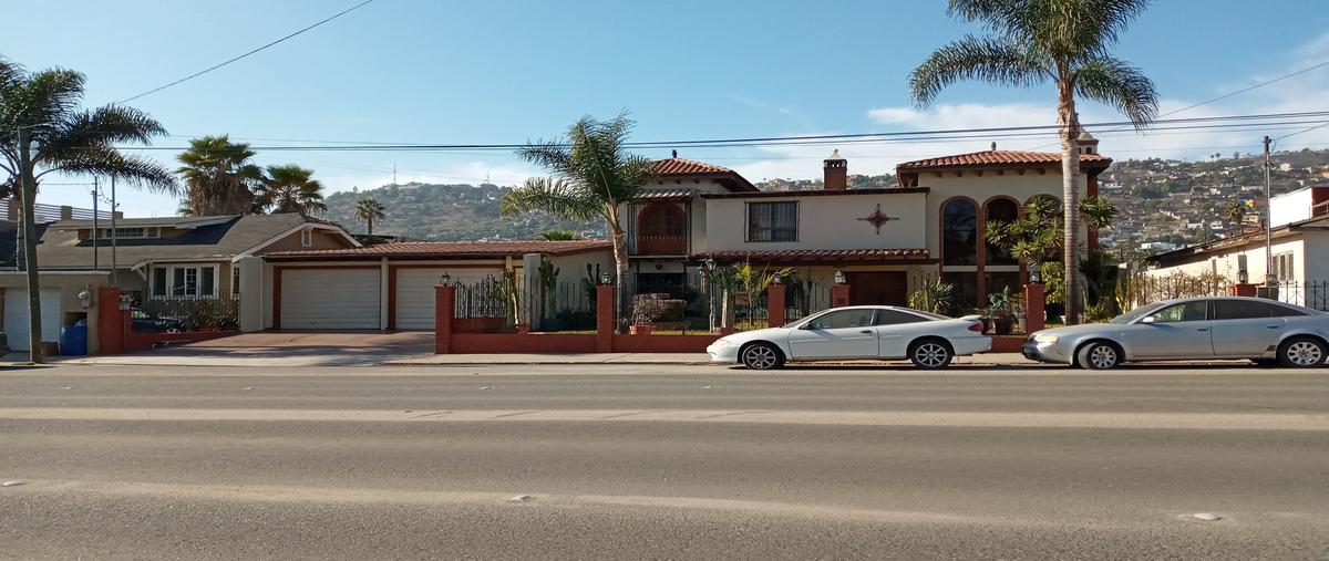 Casa en ruiz, Ensenada Centro, Baja California en... 