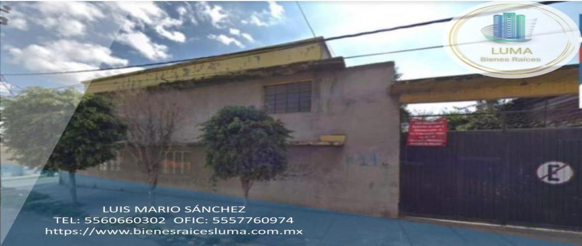 Terreno Comercial en Rústica Xalostoc 1, Rustica