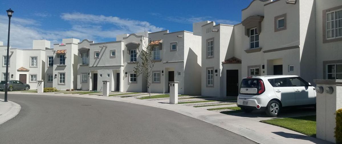 Casa en condominio en Sabines (Villa Nápoles III)... 