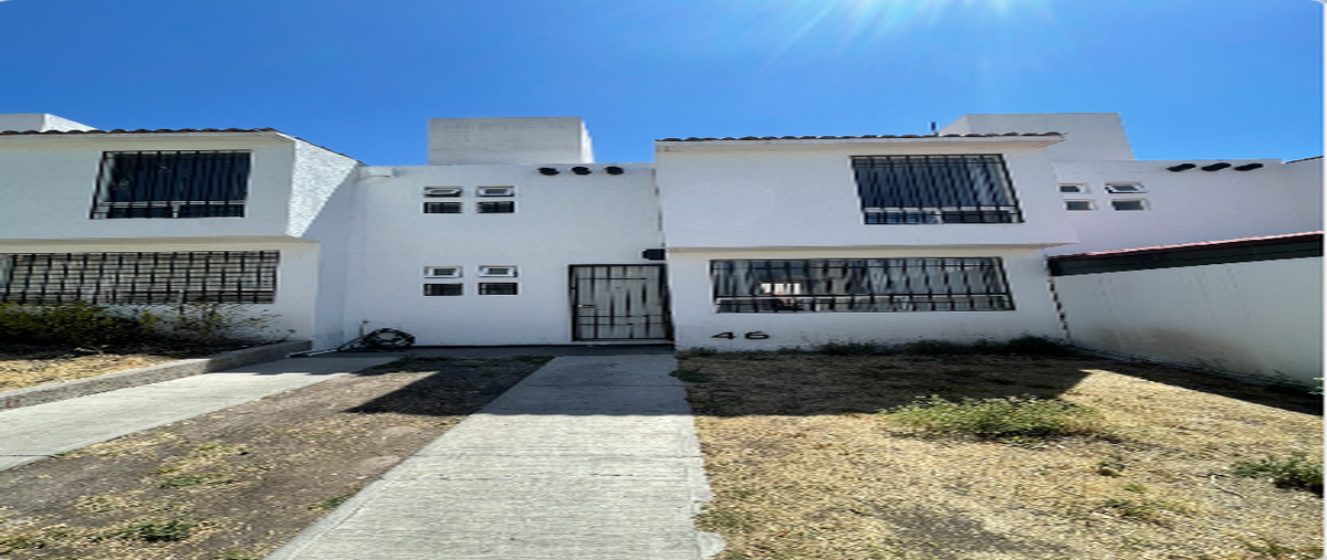 Casa en Sagrario, Misión Mariana, Querétaro en Ve... 