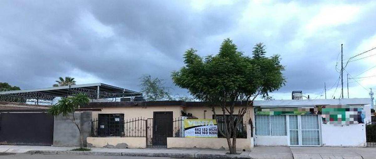 Casa en Sahuaro, Hermosillo, Sonora, Sahuaro, Son... 