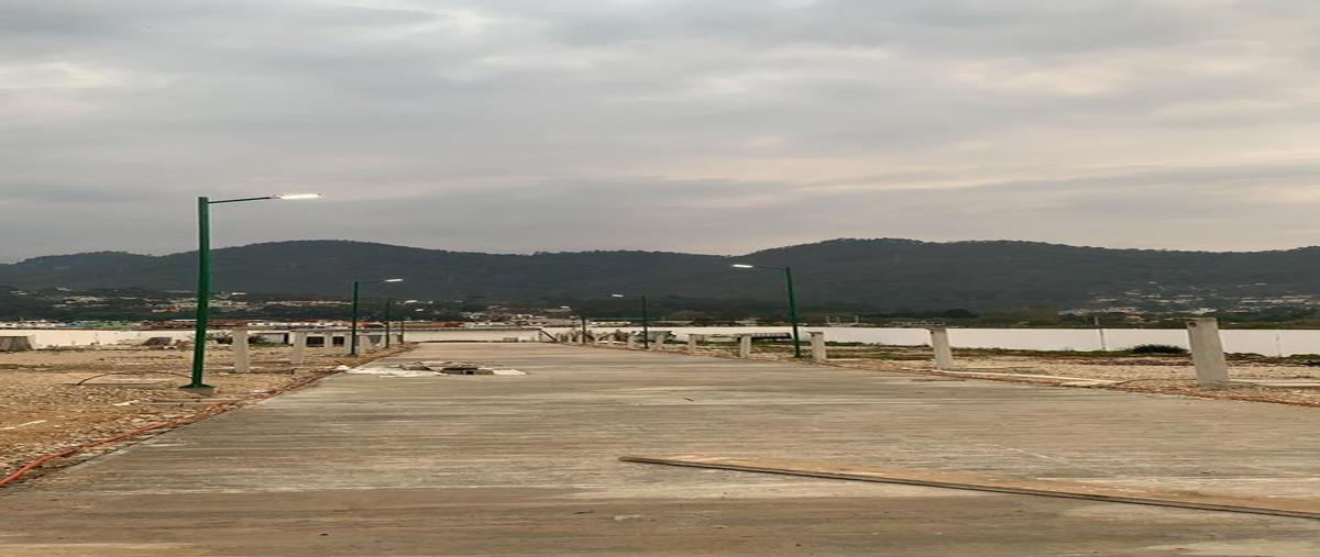Terreno Habitacional en Sal Si Puedes, San Cristó...