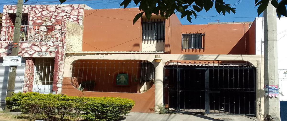 Casa en Salomé Piña 622, Miravalle, Jalisco en Ve... 