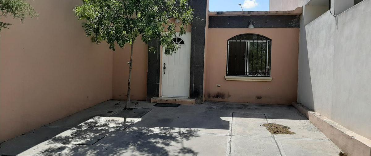 Casa en Saltillo 2000, Coahuila en Renta ID 1374... 