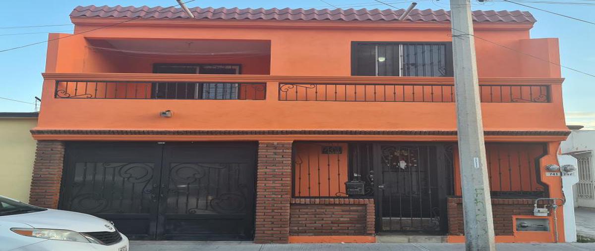 Casa en Saltillo 2000, Coahuila en Venta ID 2215... 