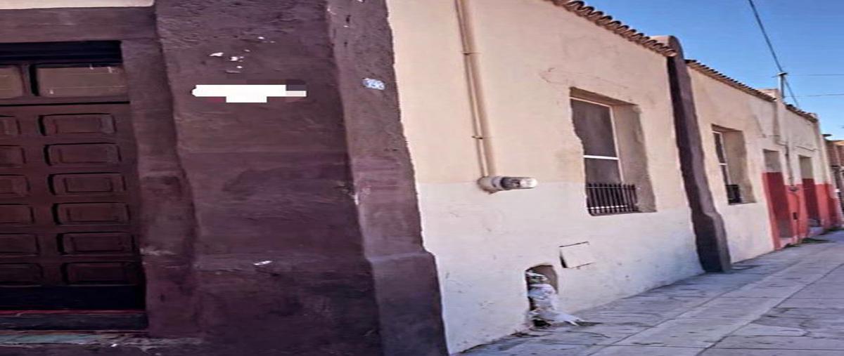 Casa en Saltillo Centro, Coahuila en Venta ID 24... 