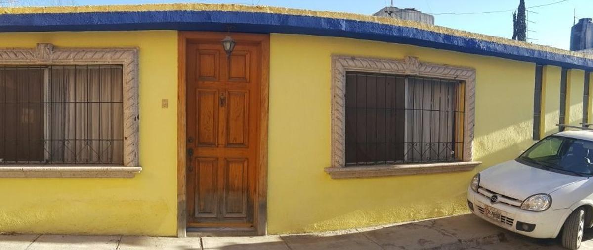 Casa en Saltillo Centro, Coahuila en Venta ID 34... 