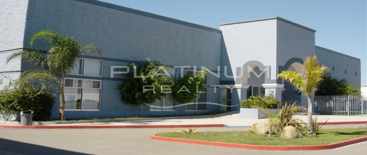 Edificio en Salvatierra, Mesa de Otay, Baja Calif... 