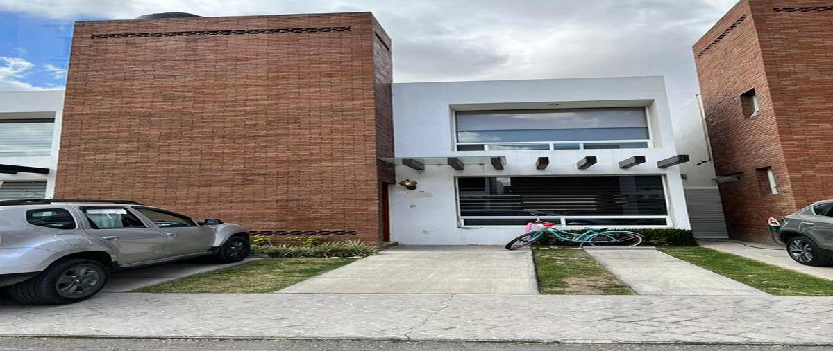 Casa en San Andrés Ocotlán, México en Venta ID 2... 