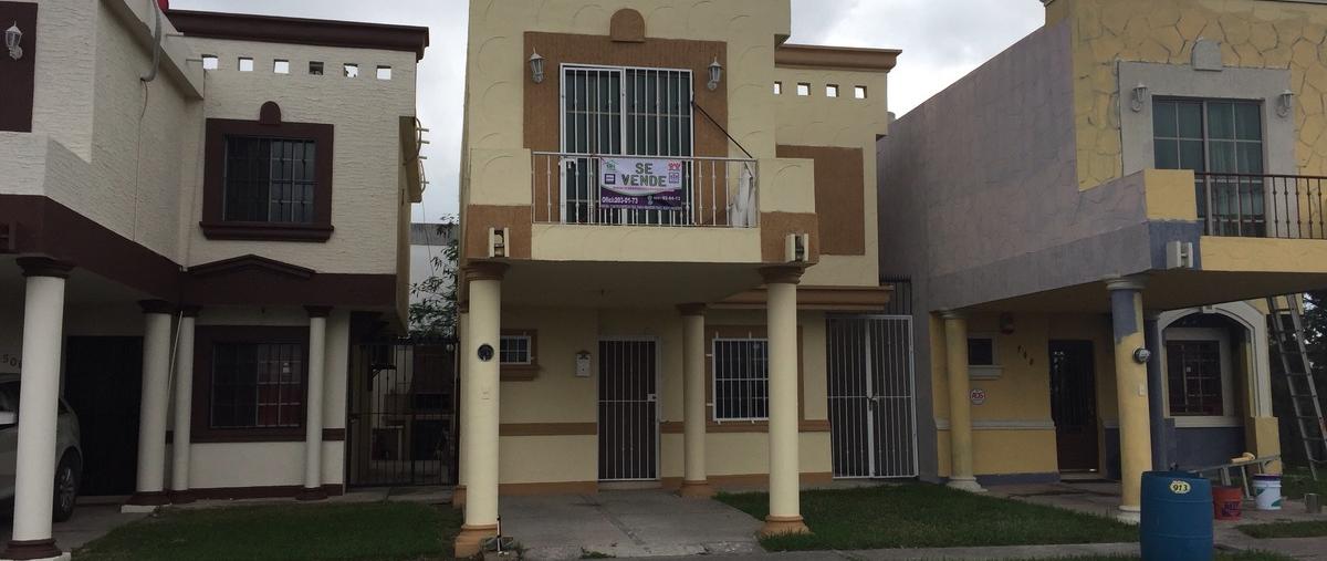 Casa en San Andrés, Quinta Real, Tamaulipas en Ve... 