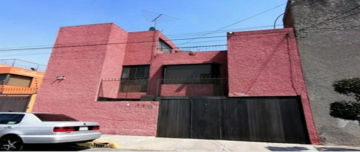 Casa en San Andrés Tetepilco, DF / CDMX en Venta... 