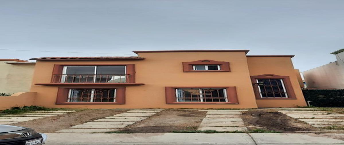 Casa en San Antonio del Mar, Baja California en