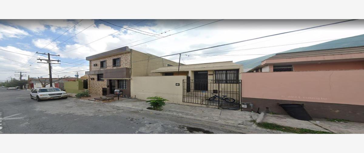 Casa en SAN ANTONIO, INFONAVIT San Genaro, Nuevo ... 