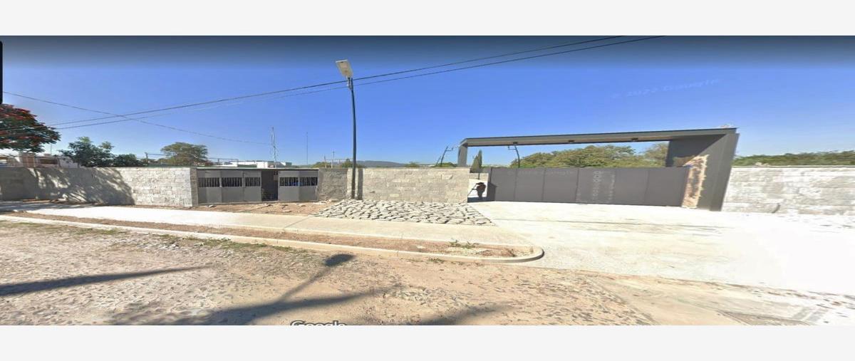 Terreno Habitacional en San Antonio ., Las Fuente...