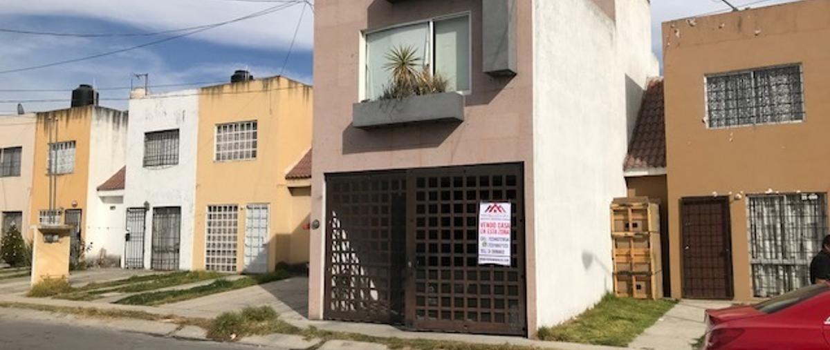 Casa en SAN BENITO ABAD, Ex Rancho San Dimas, Méx... 