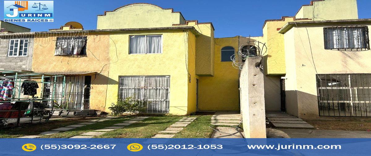 Casa en San Buenaventura, México en Venta en $75... 