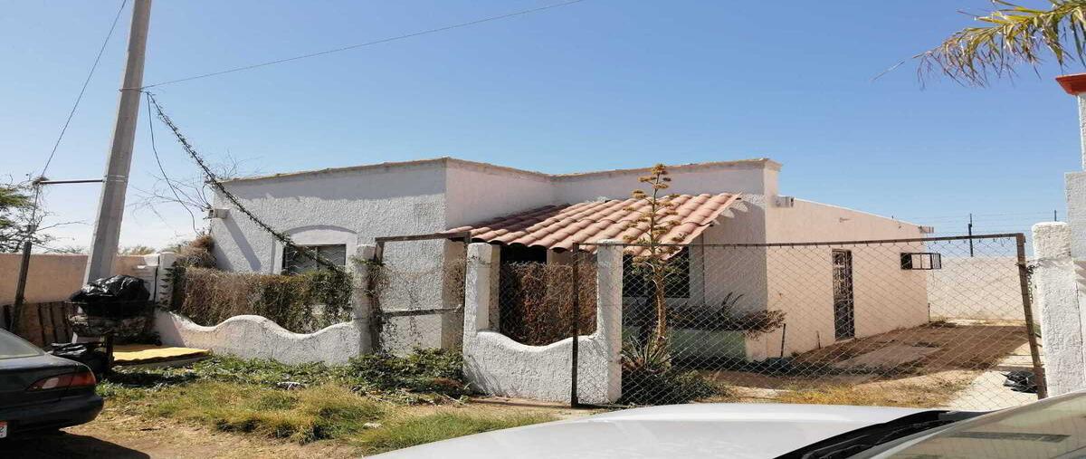 Casa en san carlos, El Palmar I, Baja California ... 