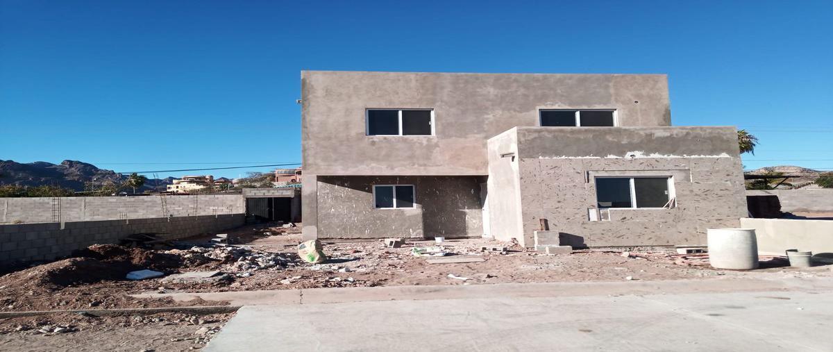 Casa en San Carlos Nuevo Guaymas, Sonora en Vent... 