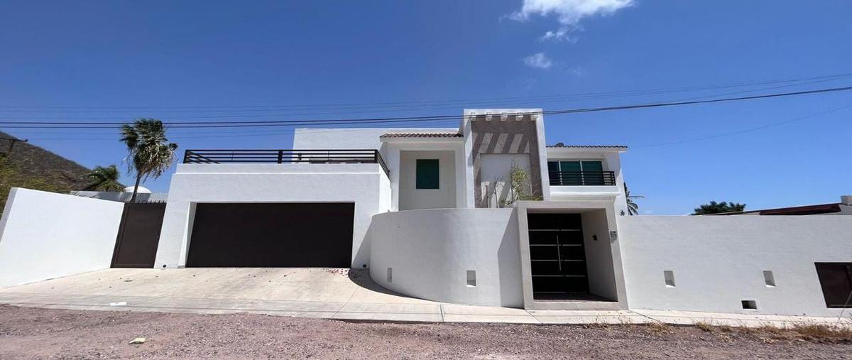 Casa en San Carlos Nuevo Guaymas, Sonora en Vent...