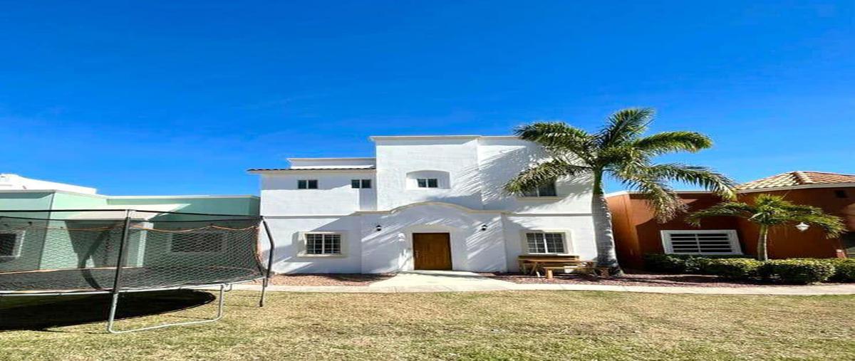 Casa en San Carlos Nuevo Guaymas, Sonora en Vent...