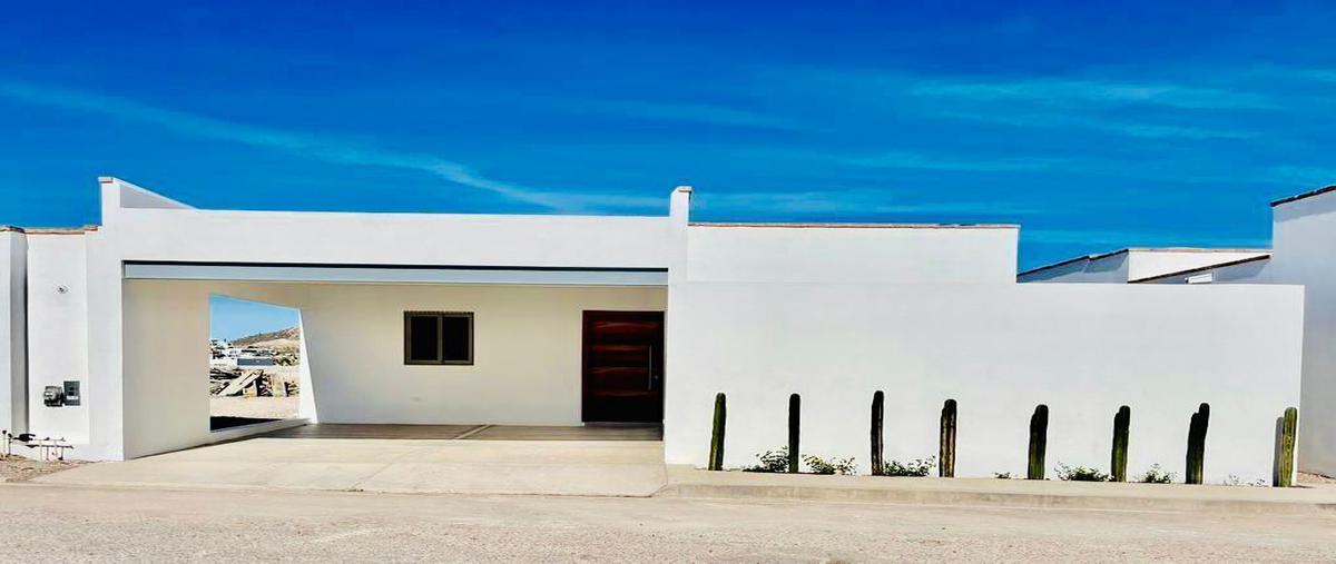 Casa en San Carlos Nuevo Guaymas, Guay..., San Ca...