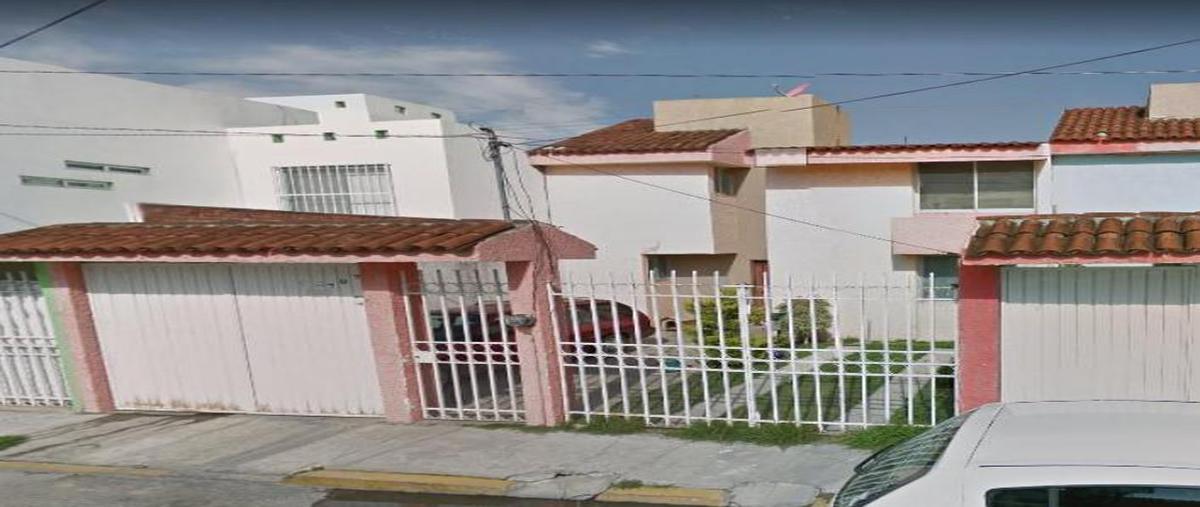 Casa en San Diego, Puebla en Venta en $... 