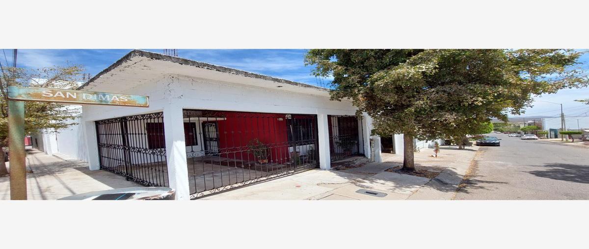 Casa en san dimas 3033, Los Angeles, Sinaloa en V...